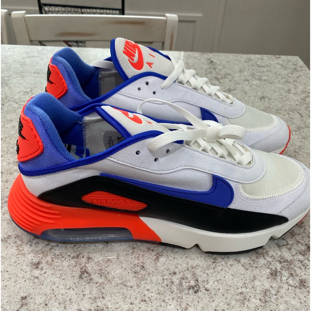 Mens Nike Air